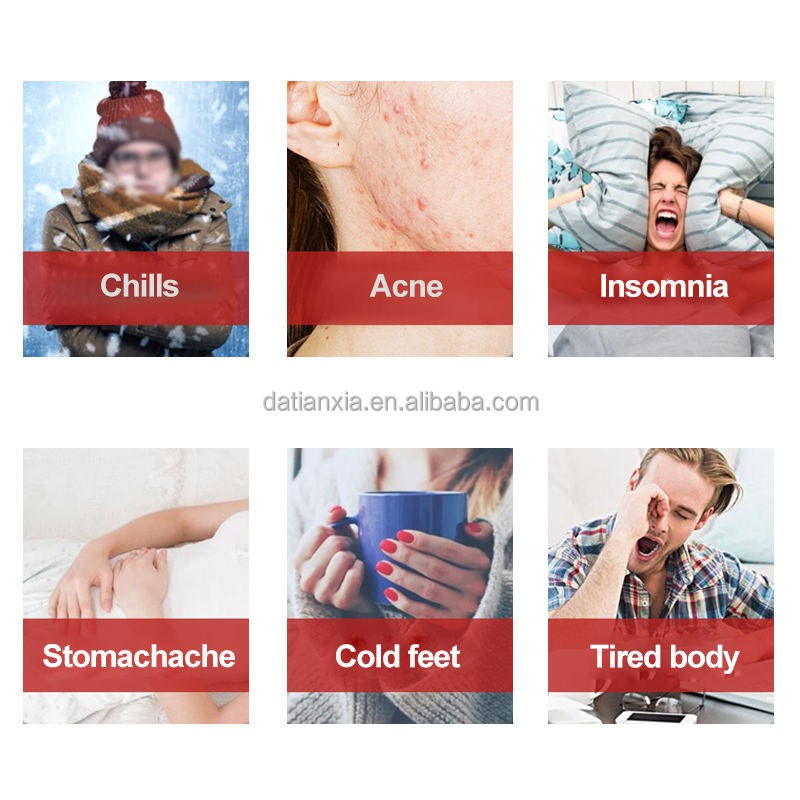 Detox Foot Patch Supplier - CE Approved Organic Wormwood OEM Service