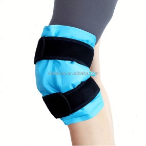 Cold Pack Supplier - 700g Gel Knee Surgery Pain Relief Meniscus Tear