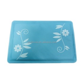 Cooling Pad Factory - Pillow Mat Night Sweats Migraine Fever Relief