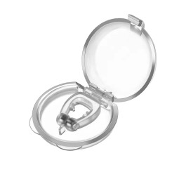 Anti-Snore Device Manufacturer - Nose Clip Snore Elimination Corrector Gadget