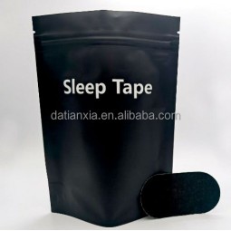 Sleep Patch Manufacturer - Hypoallergenic Nasal Breathing Snoring Reduction