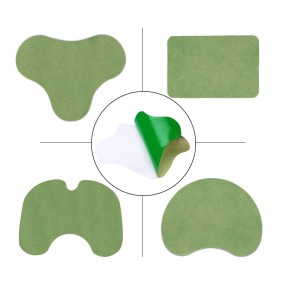 Knee Patch Factory - Cervical Neck Pain Hot Compress Cream Relief