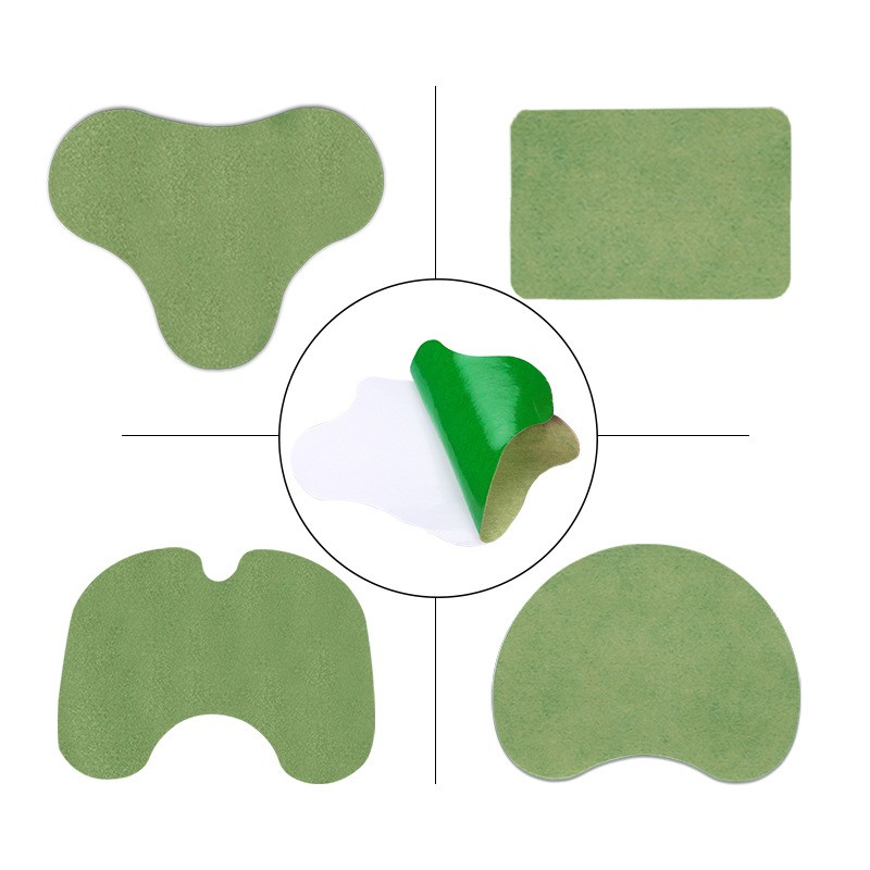 Knee Patch Factory - Cervical Neck Pain Hot Compress Cream Relief