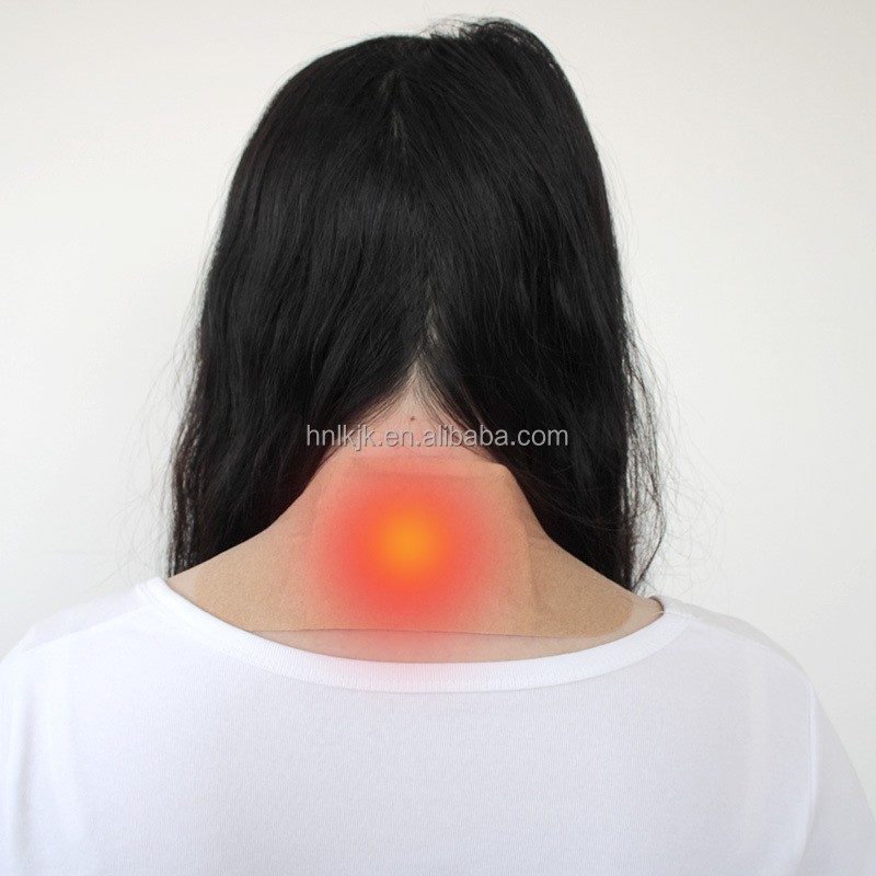 Heat Patch Supplier - Innovative Products 2025 Moxibustion Herbal