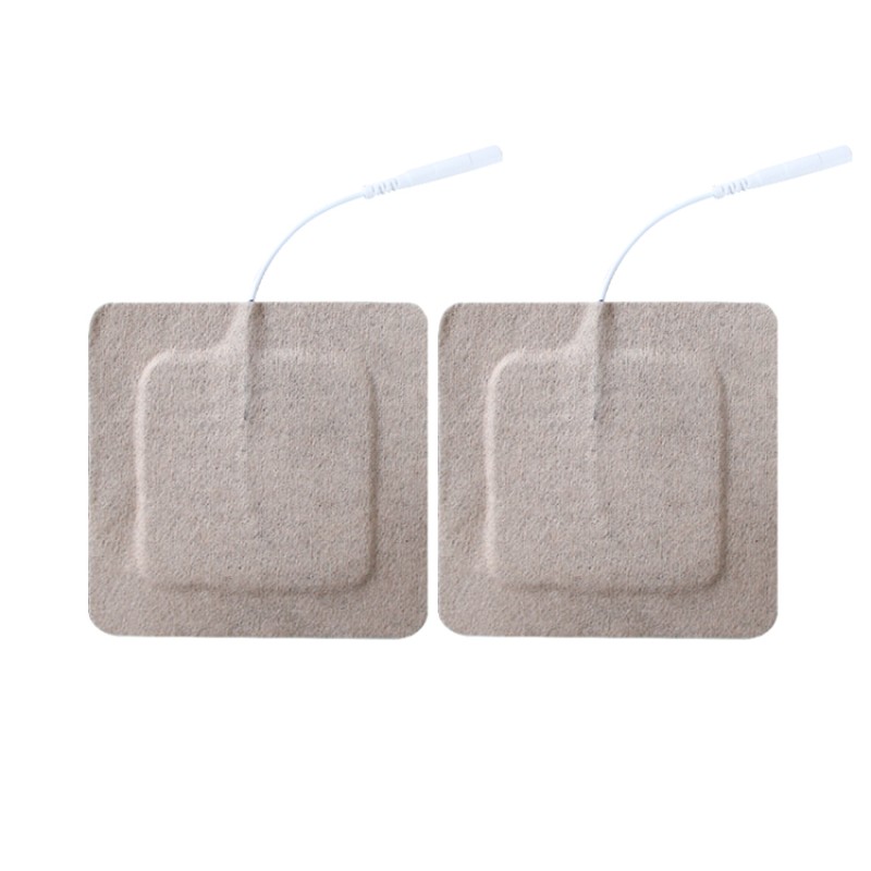 Tens Electrode Pads Factory - Factory Customized High Quality Ems Therapy