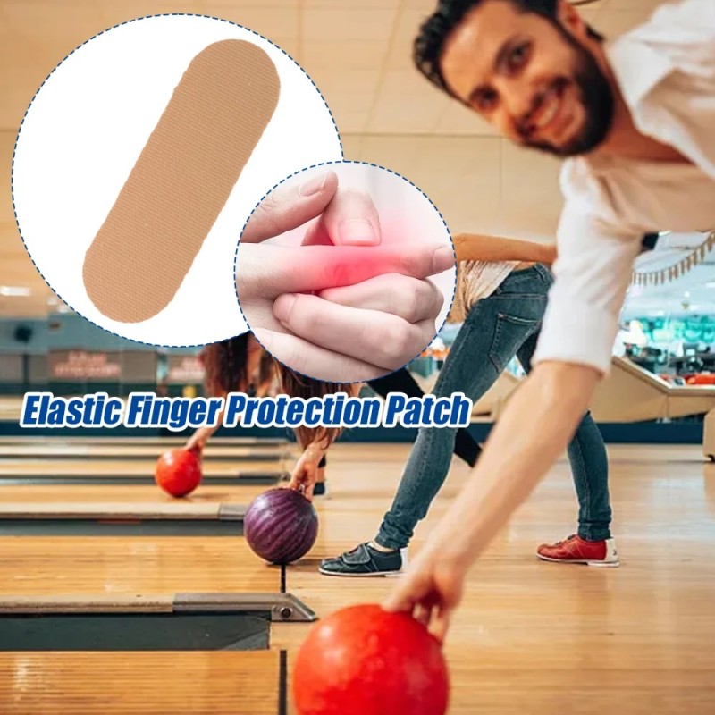 Barbell Finger Tape Supplier - Popular Products Elastic Cotton Workout