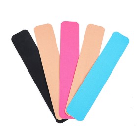 Kinesiology Tape Factory - China Factory Wholesale Custom 5cmx25m