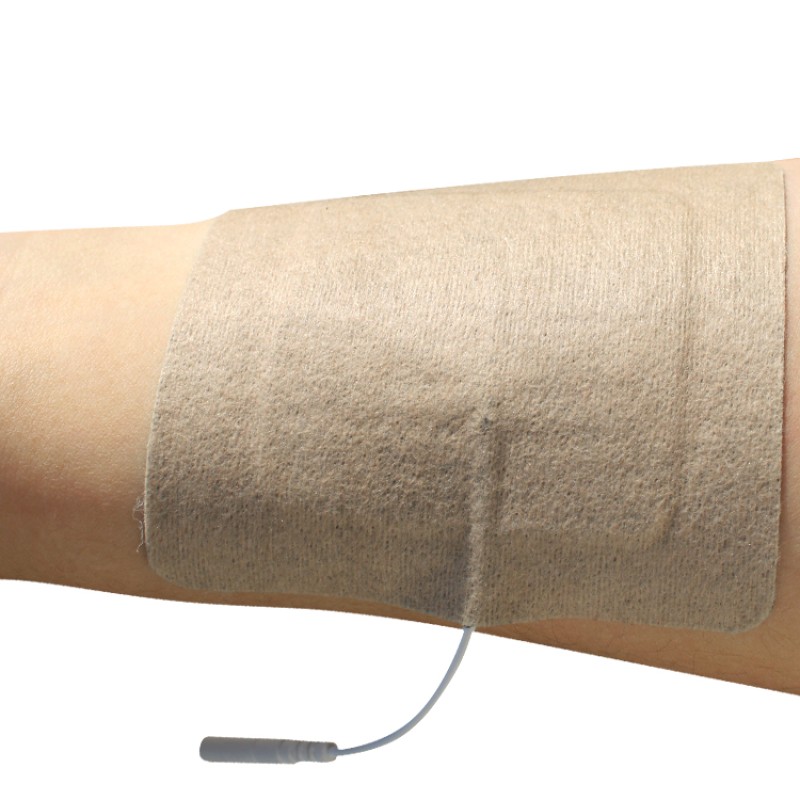 Tens Electrode Pads Factory - Factory Customized High Quality Ems Therapy