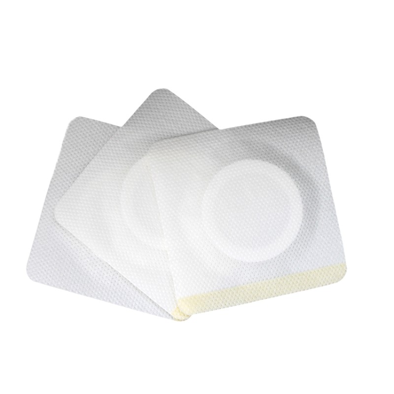 Acupoint Patch Factory - Factory Direct Sale Hot-rolled Cloth Blank Sanfu