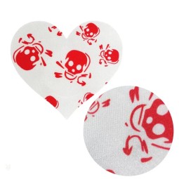 Heart Pasties Factory - Hot Selling Halloween Role Play Accessories