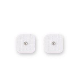 Reusable Electrode Supplier - Factory Wholesale 55CM Silicone Conductive