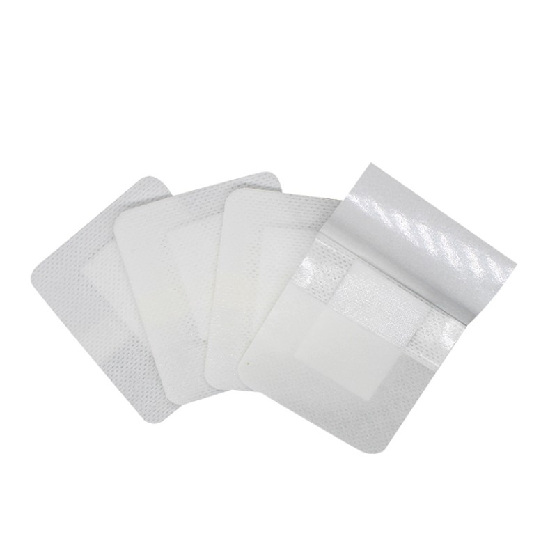 Wound Dressing Manufacturer - Plaster Manufacturers Wholesale Non Woven