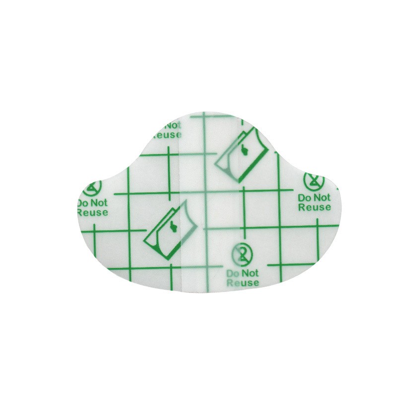 Foot Protection Plaster Factory - Hot Sale Skin-Friendly Anti-Wear PU