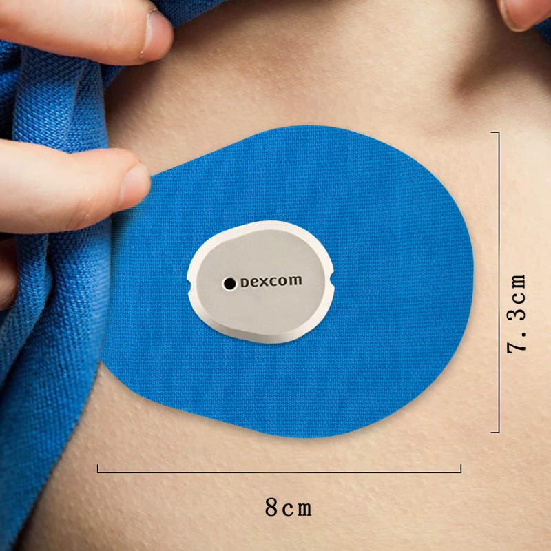 Dexcom Patches Manufacturer - Hot Sale Free-style Sensor Libre Covers