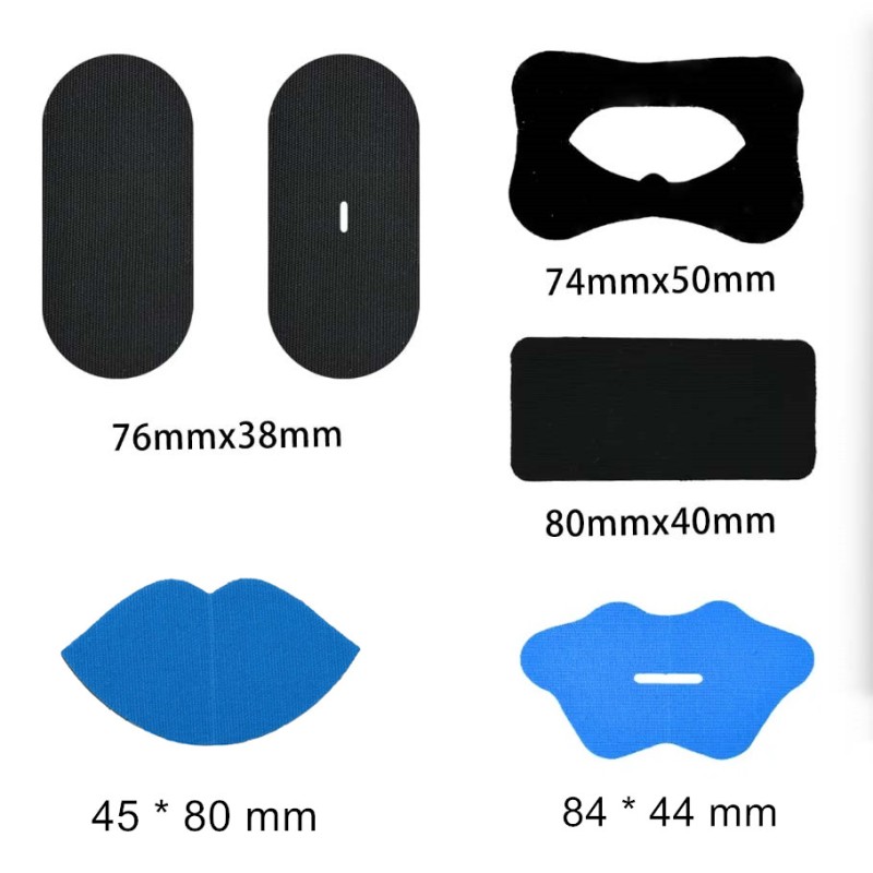 Nasal Breathing Tape Supplier - High Quality Private Label Waterproof