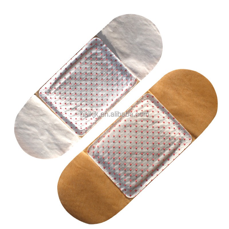 Heat Patch Supplier - Innovative Products 2025 Moxibustion Herbal