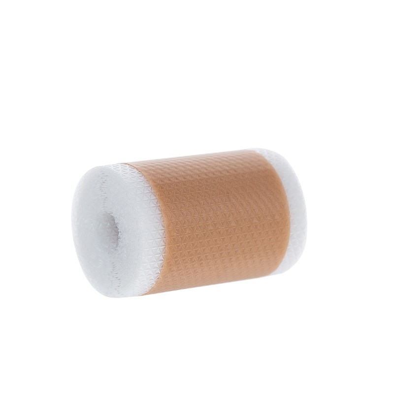 Silicone Scar Tape Manufacturer - Hot Sale Free Sample Recover Transparent