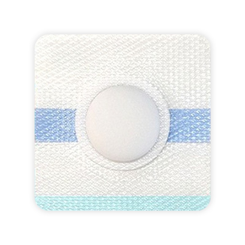 Umbilical Hernia Patch Manufacturer - Tope Sale Product Waterproof Neonatal
