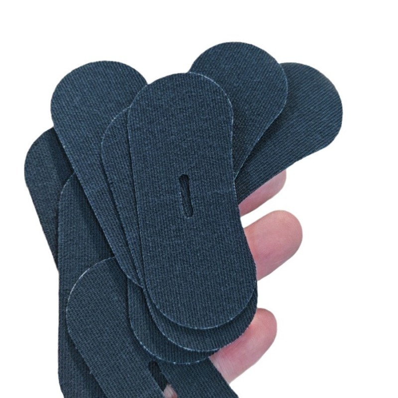 Medical Grade Tape Manufacturer - Custom Black Mouth Anti-snoring Latex-free