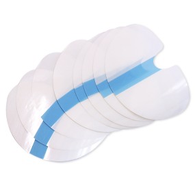Chest Sticker Factory - Hot Sale Waterproof Hypoallergenic Silicone