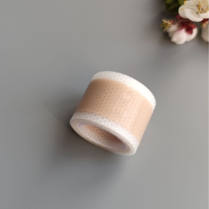 Silicone Scar Tape Manufacturer - Hot Sale Free Sample Recover Transparent