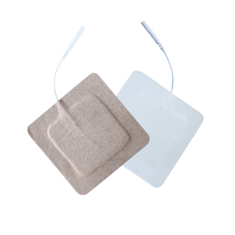 Electrode Slice Manufacturer - Factory Customized High Quality Spunlace