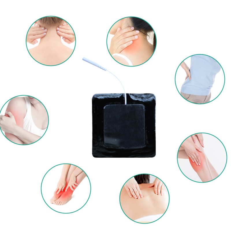 Electrode Slice Manufacturer - Factory Customized High Quality Spunlace