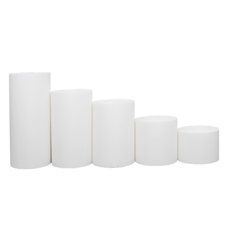 Medical Tape Factory - 100% Pure Biodegradable Non-woven Fabric Roll