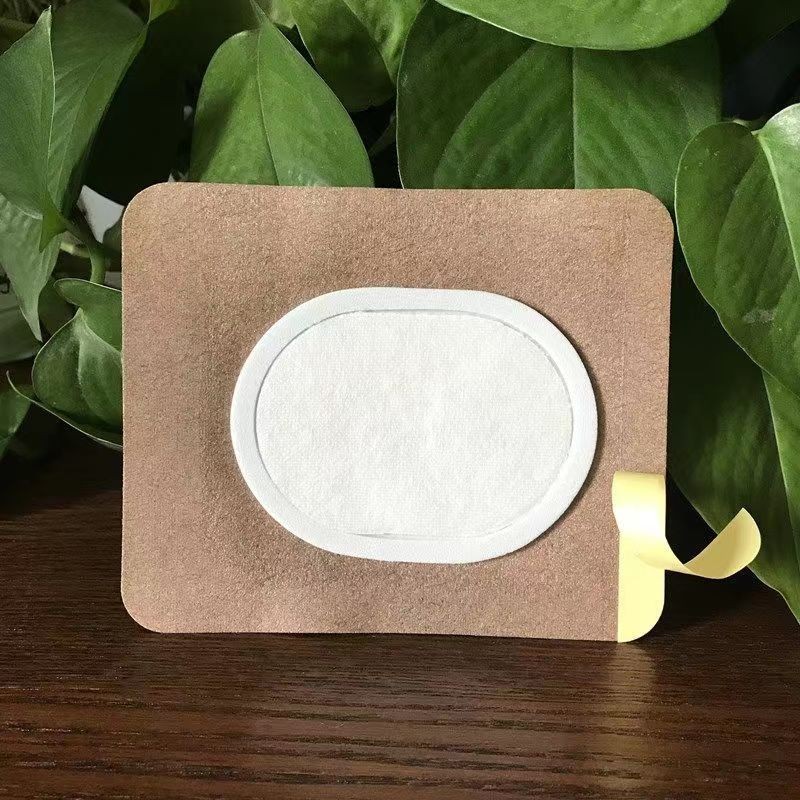 Blank Patch Manufacturer - Factory Direct Sale Cheap Skin Color Non-woven