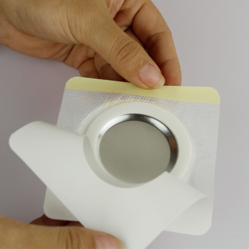 Electrode Patch Supplier - New Product 88cm Adhesive Disposable Pads