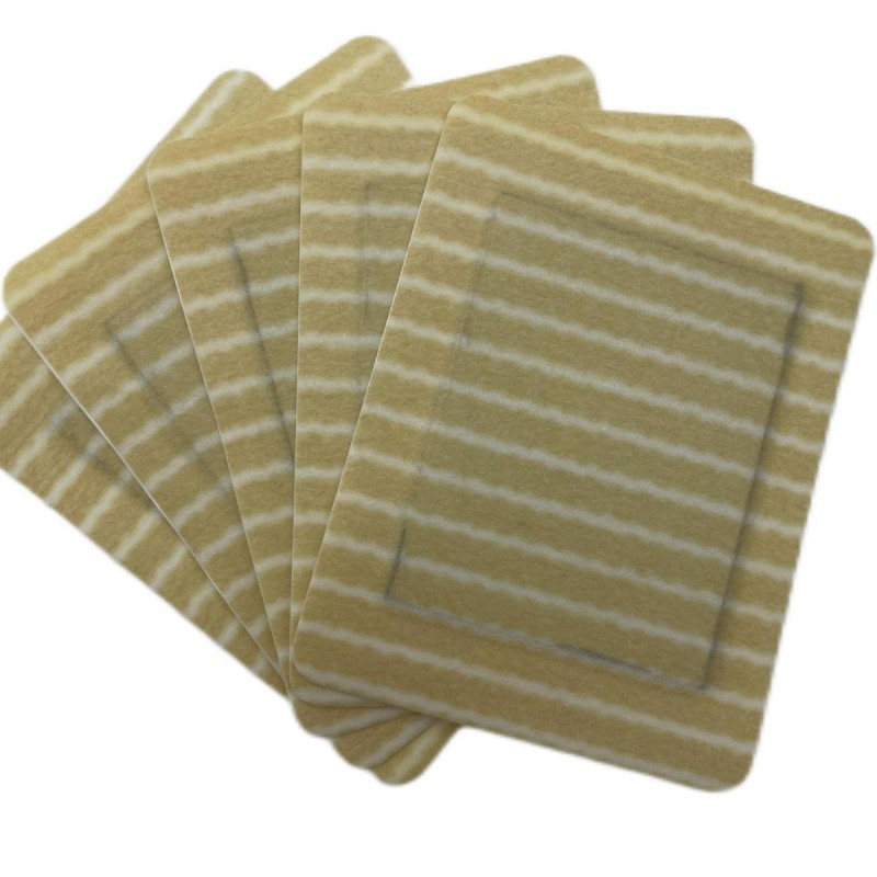 Wormwood Joint Patch Manufacturer - New Product 12.16.6CM Crescent