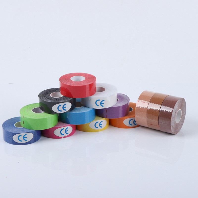 Anti-Wrinkle Tape Supplier - Factory Wholesale 2.5cmX5m Facial Neck