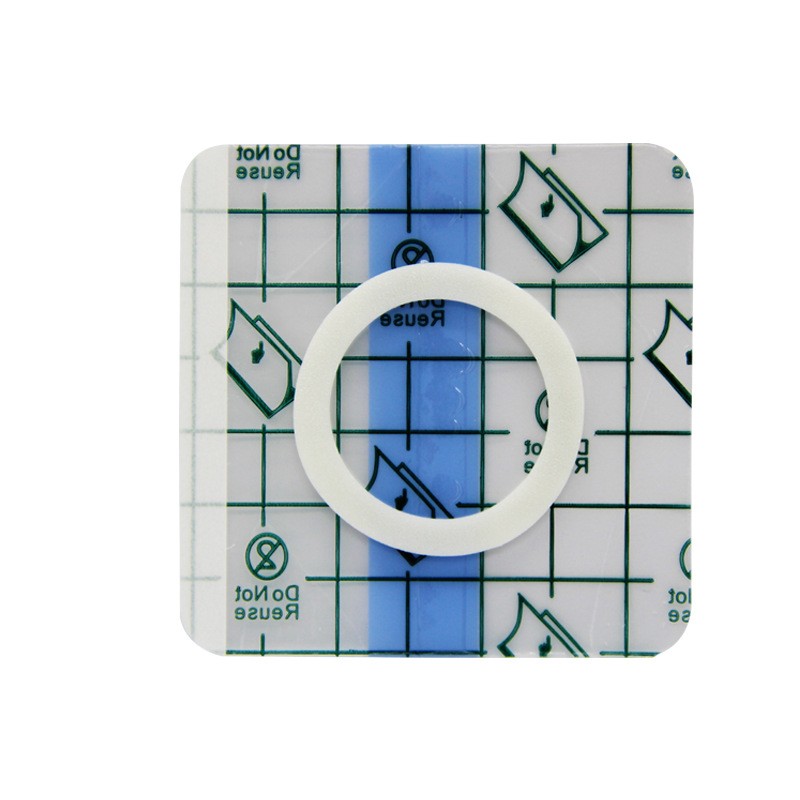 Blank Dressing Plaster Factory - Newest Popular 55cm PU Transparent