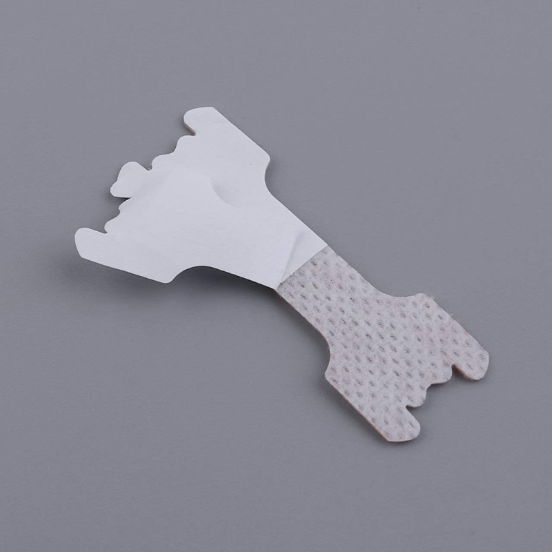 Mouth Breathing Tape Supplier - Hot Sale Better Sleep Snoring Relief