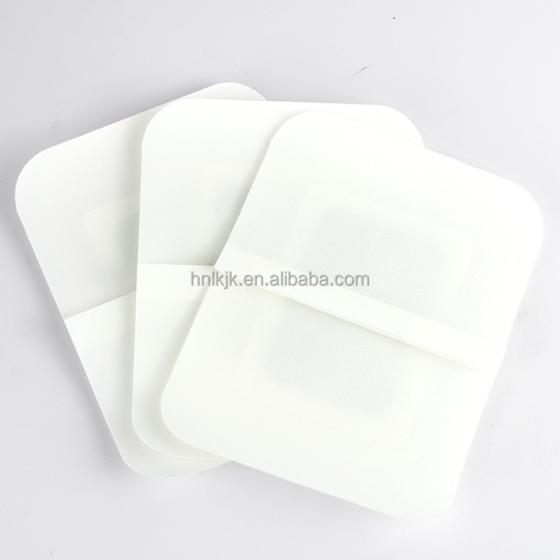 Cervical Sticker Manufacturer - New Product Wormwood Neck Shoulders Pain