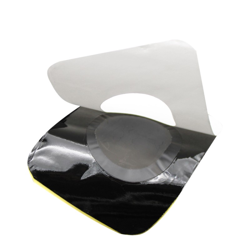 Physiotherapy Patch Manufacturer - Free Sample 710cm Tens Gel Silicone