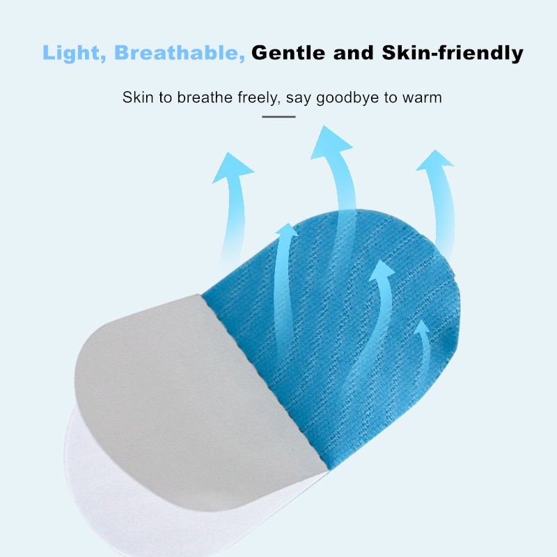 Breathing Mouth Tape Supplier - Customizable Medical Closure Patch Snoring