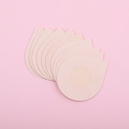 Breast Patch Manufacturer - New Design Invisible Disposable Water Drop