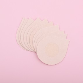 Breast Patch Manufacturer - New Design Invisible Disposable Water Drop