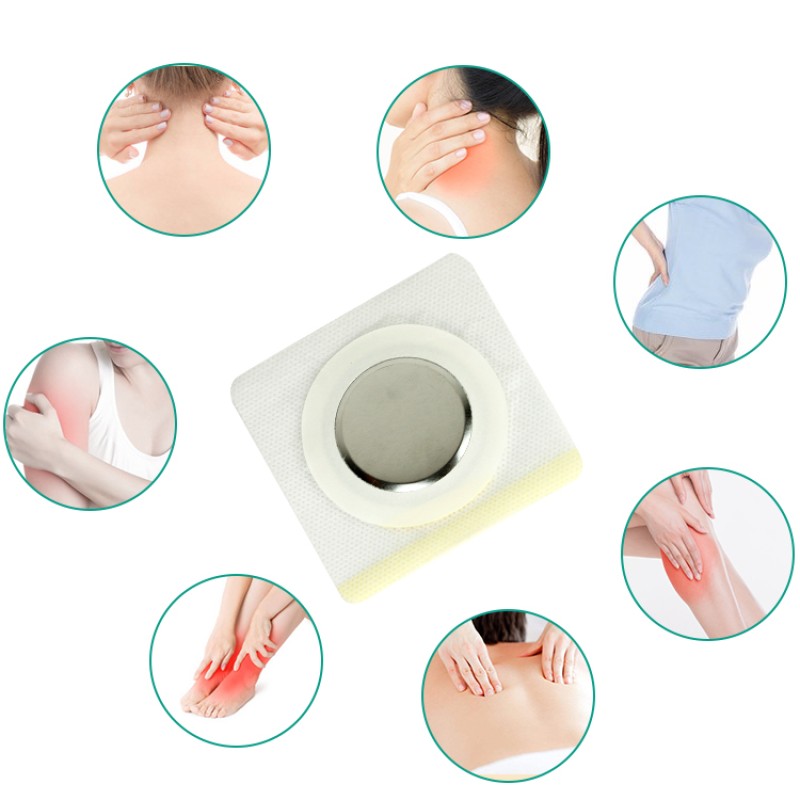 Electrode Patch Supplier - New Product 88cm Adhesive Disposable Pads