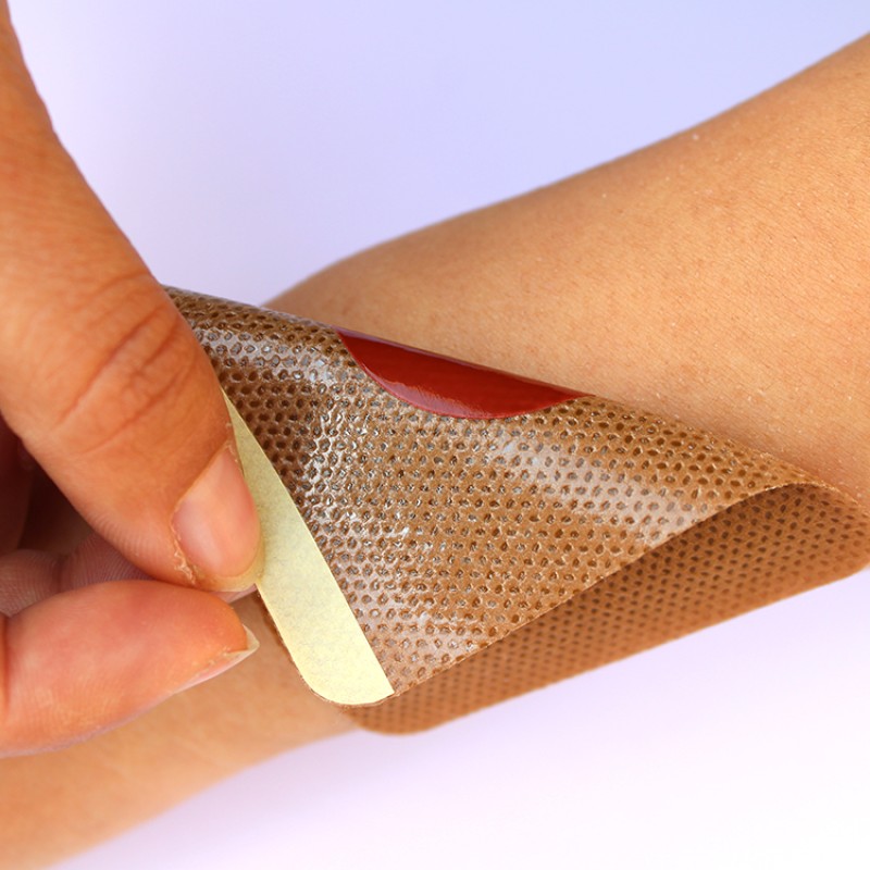 Medical Adhesive Patch Manufacturer - Hot Selling Winter Herbal Moxibustion