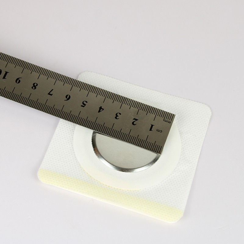 Electrode Patch Supplier - New Product 88cm Adhesive Disposable Pads