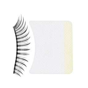 Eyelash Remover Supplier - Hot Sale Lightweight Soft Cotton Pad Sticker