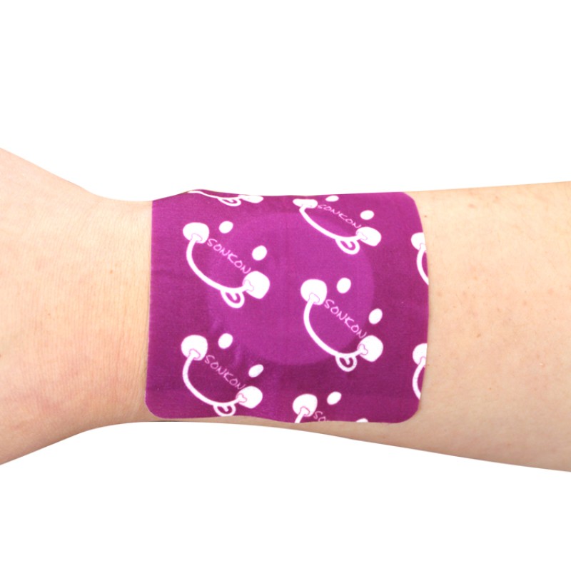 Blank Sanfu Patch Supplier - Wholesale Custom Cute Monkey Waterproof