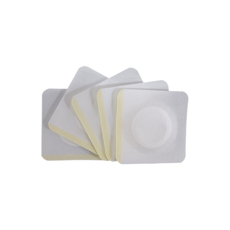 Sanfu Stickers Supplier - High Quality New Products Non Woven Breathable