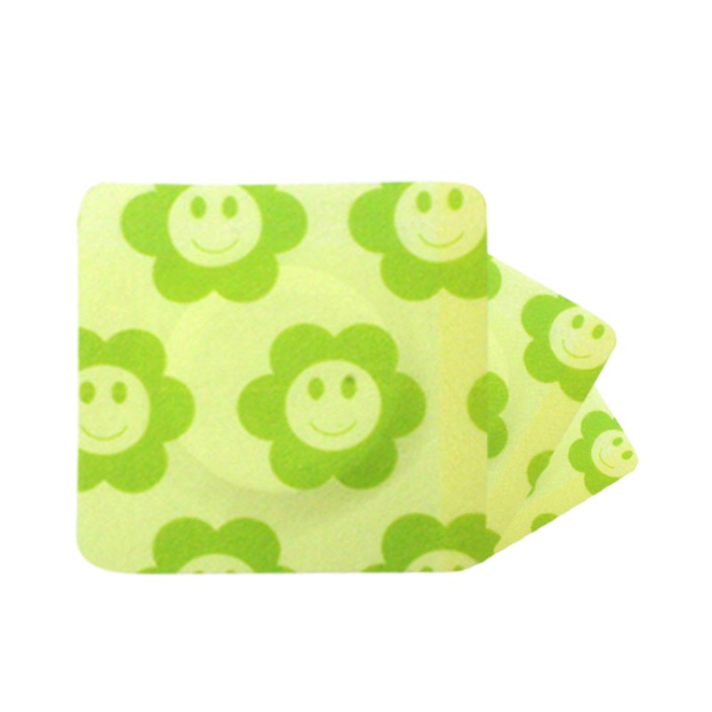 Wound Dressings Manufacturer - Factory Custom Supply Self-adhesive Smile