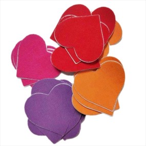 Anti-freeze Tape Factory - Custom Winter Heart Shaped Face Protection