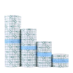 Tattoo Aftercare Tape Manufacturer - Factory Directly Sale Adhesive Roll