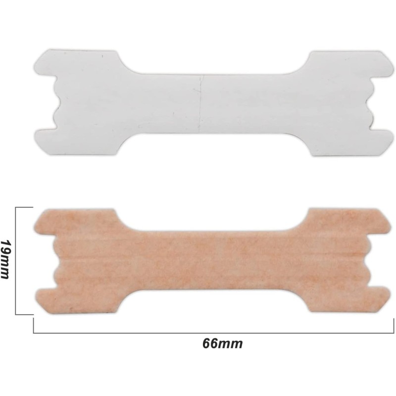 Mouth Breathing Tape Supplier - Hot Sale Better Sleep Snoring Relief