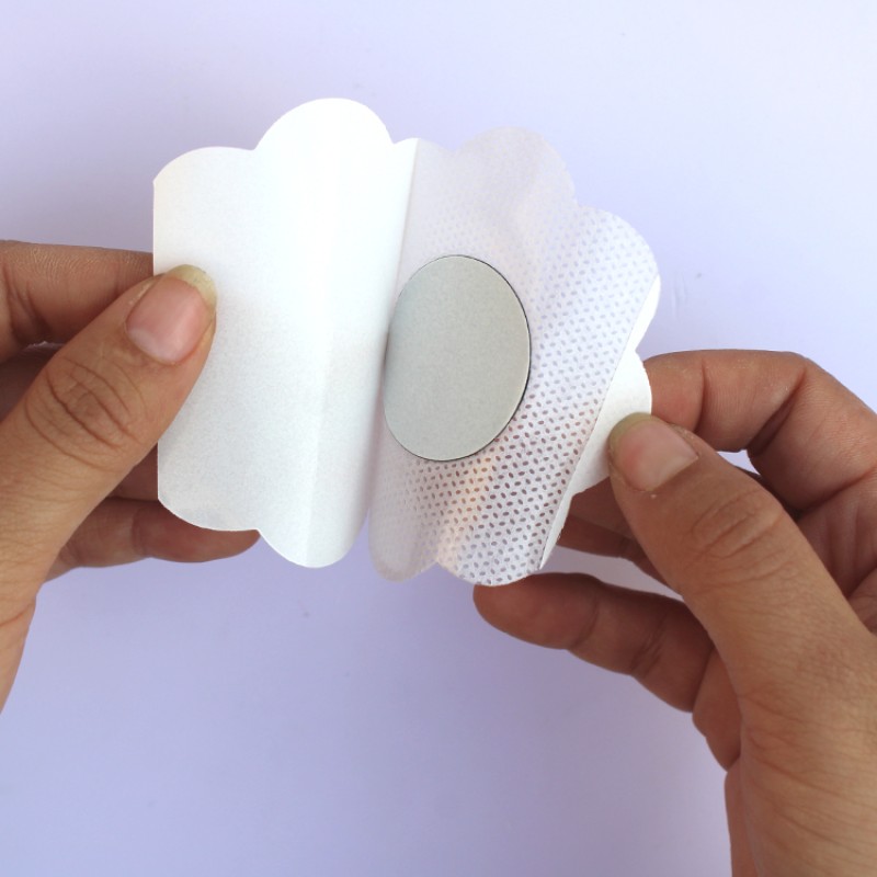 Anti-Diarrhea Patch Supplier - Factory Wholesale Herbal Children Care